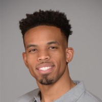 Jalen Seals, Ms