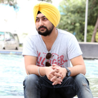 Manjeet Singh