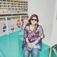 mahajabeen syed