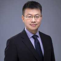 Dr. Yaowei Zhao