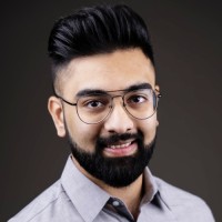 Syed Arkham Husainy