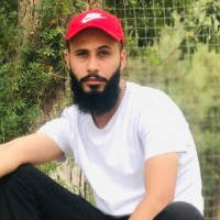 Hamza Wazir Durrani