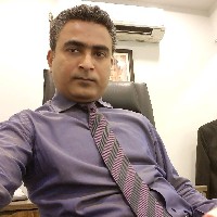 Syed Shahzaib Shah