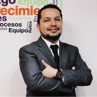 Amed Y. Pérez Hernández