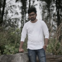 Pritam patil