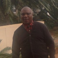 Koketso Moloi