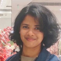 Shreya. A