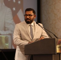 Paul Arun