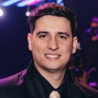 Robson Augusto Pereira De Oliveira