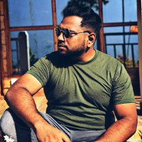 Mrinmoy Ghosh