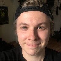 Lars Torp Pettersen