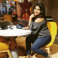 Nisha Sharma
