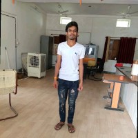 Lokesh Kharol
