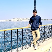 Jay Jadhav