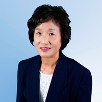 Hyesook Cho