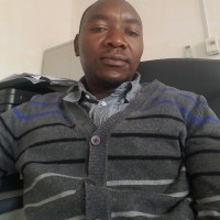 Nzanzu Tsongo