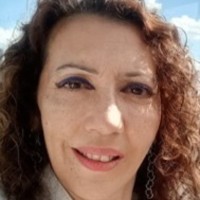 Gretel Frida Mayer Sánchez