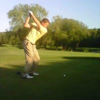 Daniel Hastreiter, PGA