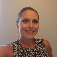 Teresa Stone