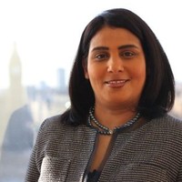 Priya Fitch
