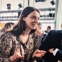 Anne-Solenne Quercia