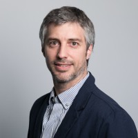 Matias Carrera