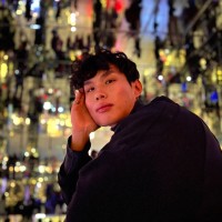 Justin Lin