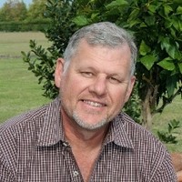 James Shrode