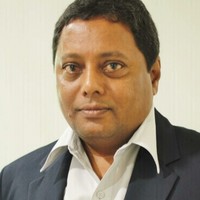 Ulhas Jagdhane