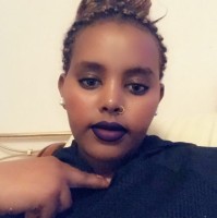 Nigisti Ngusse