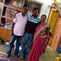 Shekhar Mohanti