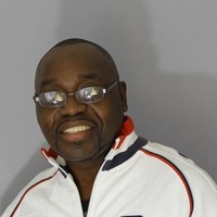 Tony Brown