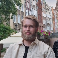 Magnús Granér