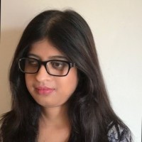 Dr. Meghna Srinivas