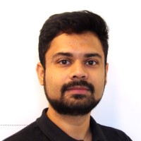 Udayan Nayak