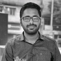 Jyotirman Bharadwaj