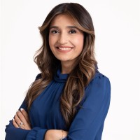 Ayesha Khalid, CFE, MBA