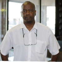 Gregory Hairston