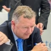 Erik Boonstra
