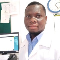 Eric Amoah