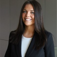 Isabella Hughes