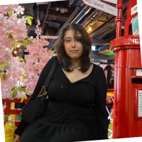 Ritika Bk