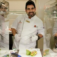 Michael Colom, CEC, MBA