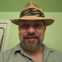 Chris Austin