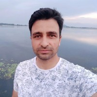Imran Aziz