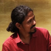 Muktadir Hasan