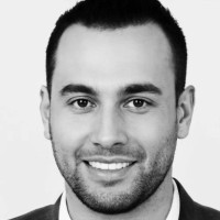 Sarjit Saharan