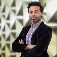 Zeeshan Ali