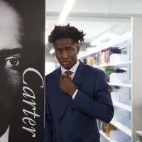 Oruru Ndu-Nwogu