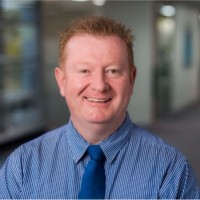 Jason Smith MBA MAICD